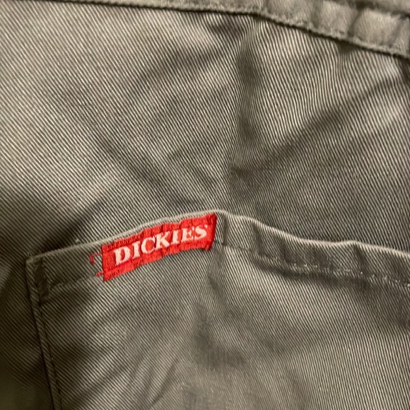 dickies 1 piece work overalls 44 - Picture 8 of 8